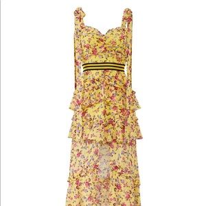 For love and lemons- Maison Maxi